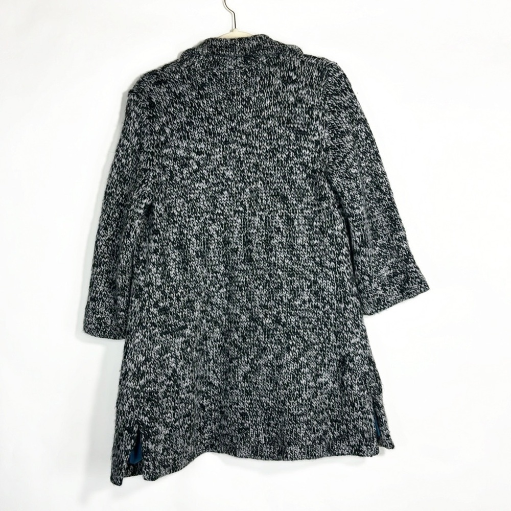 Pendleton Plus Wool Alpaca Blend Soft Chunky Knit… - image 2